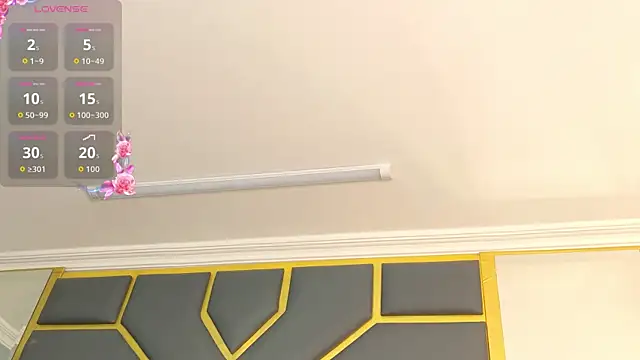 SamanthaPierce webcam