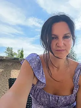 -OLYA- webcam