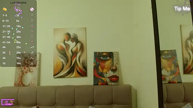 Hellen_starx webcam