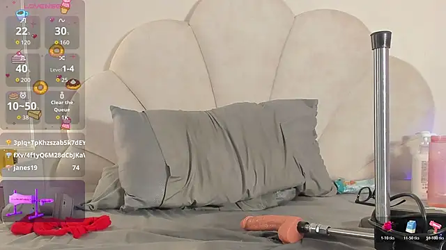 Candaceoweens webcam