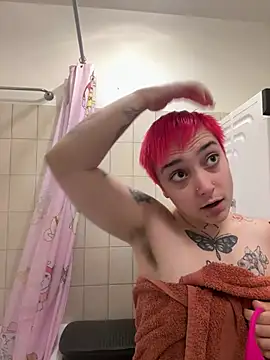 OllympeKaii webcam