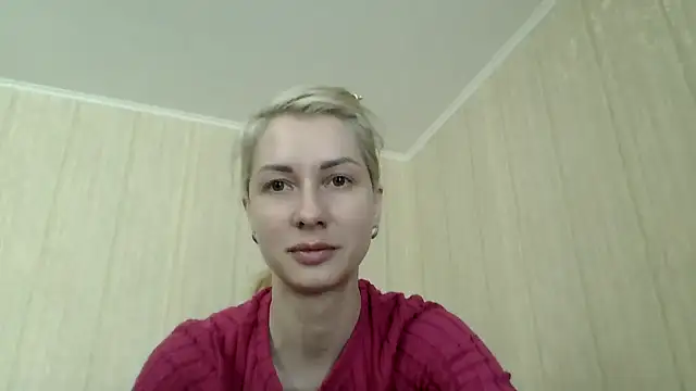 SunnyGirl- webcam