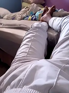 Dark5horse live cam on StripChat