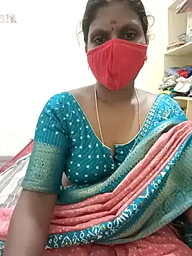 Janu-telugu webcam