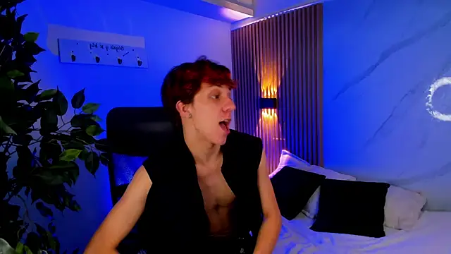 IM_DAREN webcam