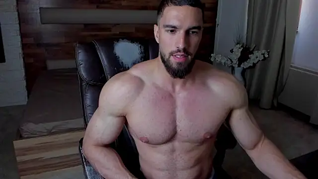 IvanHydee webcam