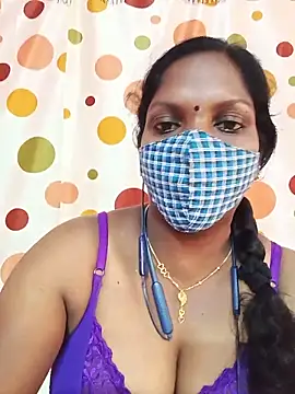Tamil_Abinaya webcam