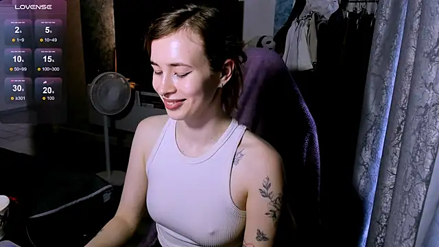 ZoyaMill webcam