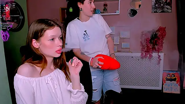 khloebeauty webcam
