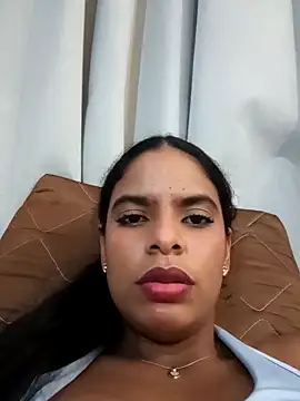 SheyLopez webcam