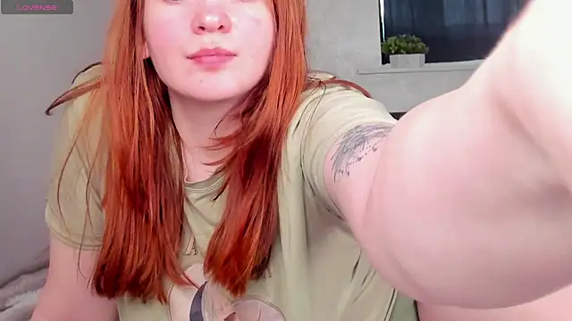 EvaJackson111 webcam