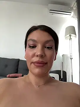 ClaraPasssion webcam