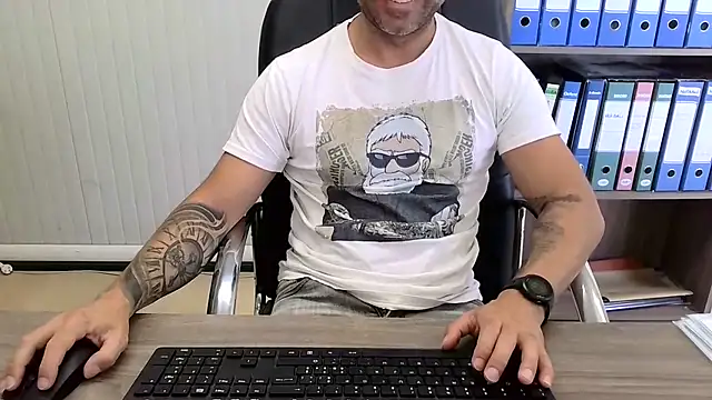 Evasionee webcam