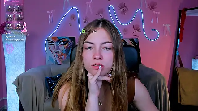 baby_hotte webcam