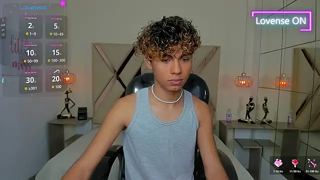 Anyelo_Twink webcam