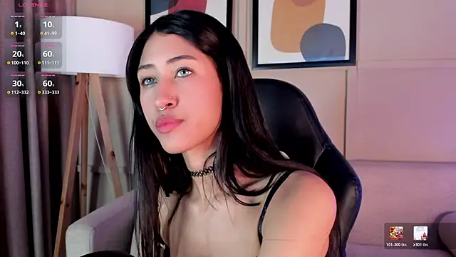 Watch internett_sweetheart live on EroticFlix - High definition streams
