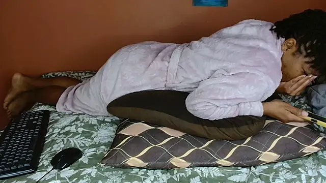SweetCandiee webcam