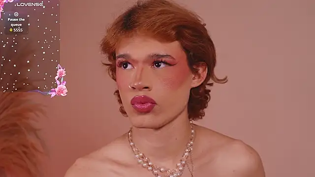 AngelDoll_1 webcam