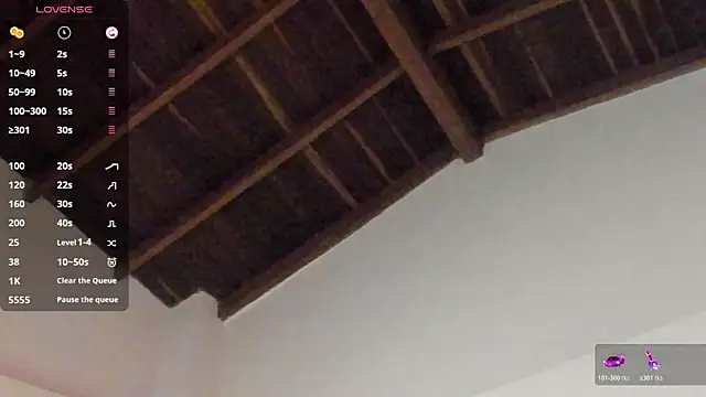 TonyPetrovjs webcam