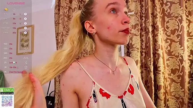 Ilsy_Merous webcam