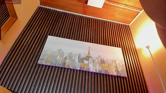 Elisasue webcam