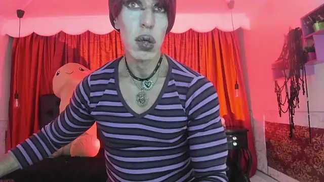Lilith_madame_satan webcam
