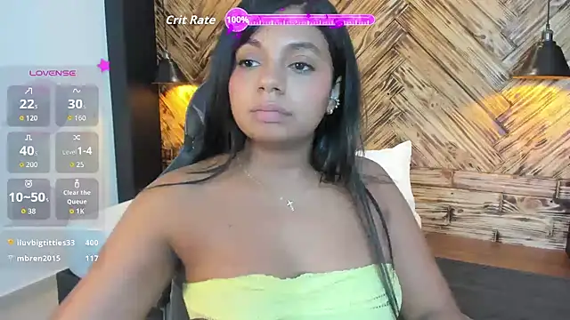 cata_rosse_ webcam