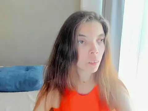 LikaAeiston1 webcam