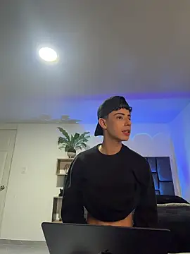 SebastianReed_ webcam