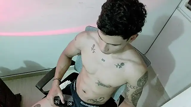 srghost333 webcam