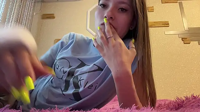 VersedFiend webcam