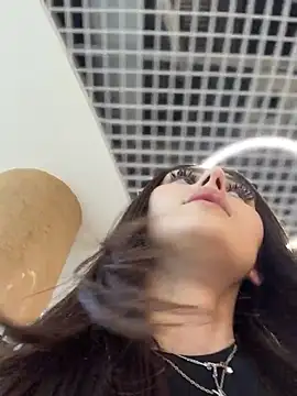 AnitaFly webcam