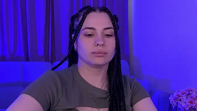 AdrianaToress webcam
