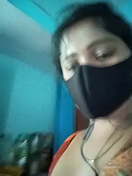 nisha_sagal webcam