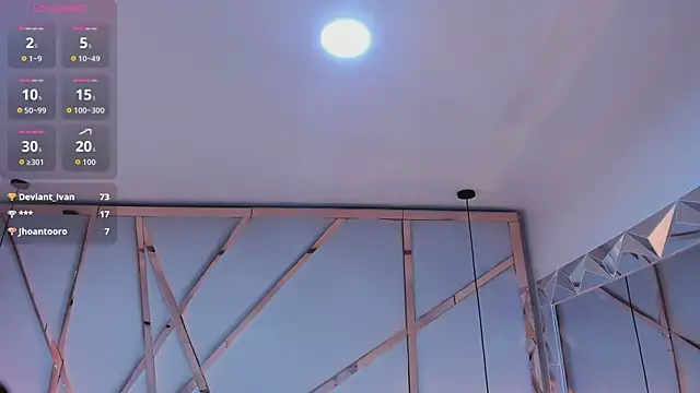 Sofia_mercer webcam