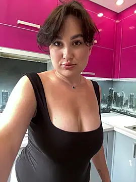 LilyyFox webcam