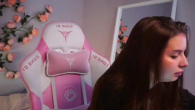 EvaBloomm webcam