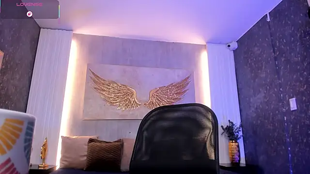 Charlottmonroe webcam