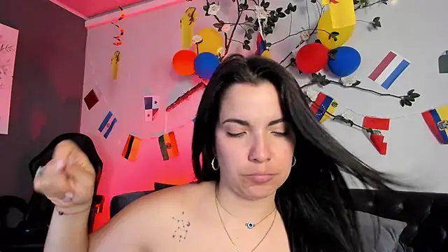 AngeliqueBoyer__ webcam