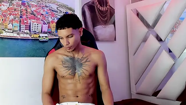 kai_storm77 webcam