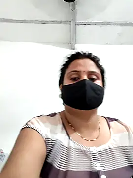 Your-Cherry webcam