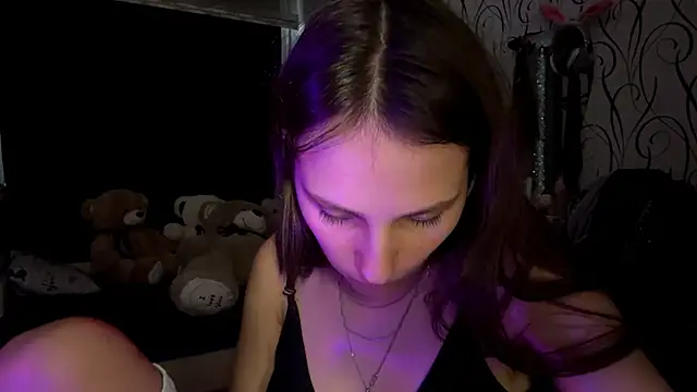 Jensenlove webcam