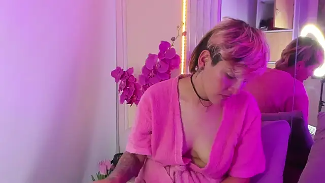 DannyRoudX webcam