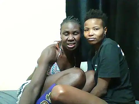 Bambybeauty2 webcam
