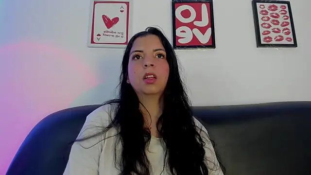 Tiana_prince webcam