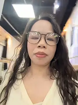 honghong_mother webcam