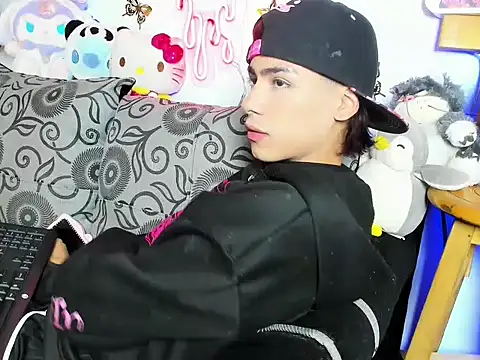 Playboy_andeer webcam