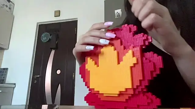 SindyKay webcam