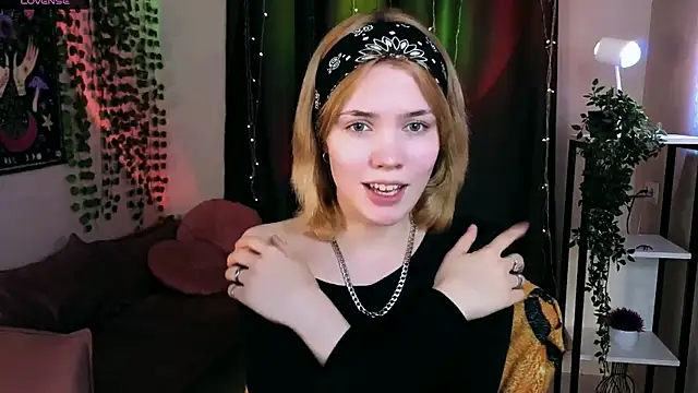 Milena_Stasym webcam