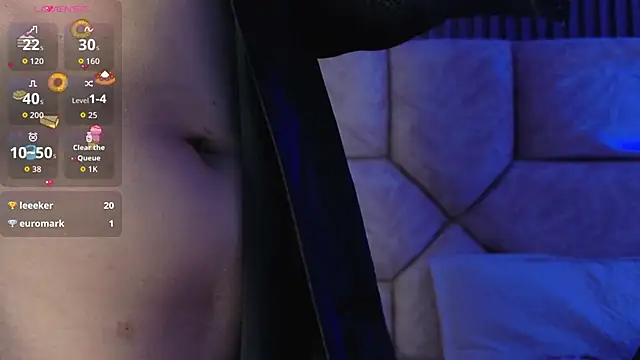 Ary_angel_ webcam